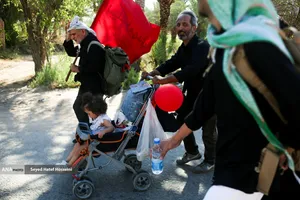 شور اربعین