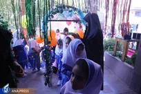 هیچ‌کسی جای درس حضوری معلم را نمی‌گیرد