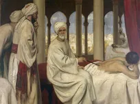 زهراوی و «اخلاق علمی»