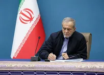 پزشکیان: شهادت رهبر انقلاب اندوهی عمیق بر دل آزادگان جهان نشاند