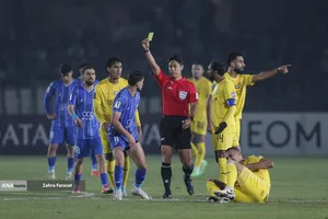 هفته پنجم لیگ قهرمانان آسیا؛ استقلال - الوصل امارات