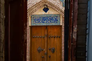 از دل تاریخ تا قاب تصویر