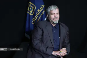 گفت و گو با مصطفی کواکبیان