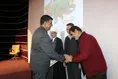 برگزیدگان چهارمین جشنواره ملی شعر نبوی معرفی شدند