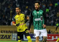 بابایی: فوتبال نیم‌فصل دوم خیبر، روان‌تر است/ ملوان نیاز به تعریف ندارد