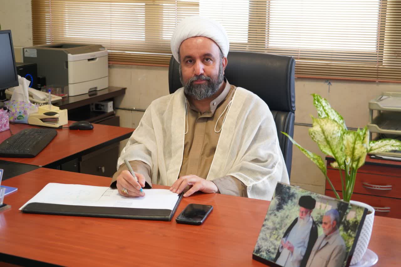 خون پاک رهبر شهید عامل شکست و خواری دشمنان آمریکایی صهیونی؛ ایران. آمریکا را در دنیا رسوا کرد