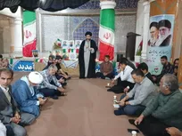 شهدا، چراغ راه دانشگاهیان برای عزت و سعادت