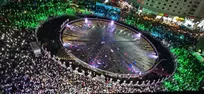 آمادگی پایتخت برای سالگرد ارتحال امام(ره) و عید غدیر
