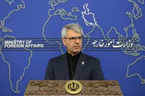 بقائی: جنگ هیات حاکمه آمریکا علیه ایران، یک تجاوز نظامی غیرقانونی است