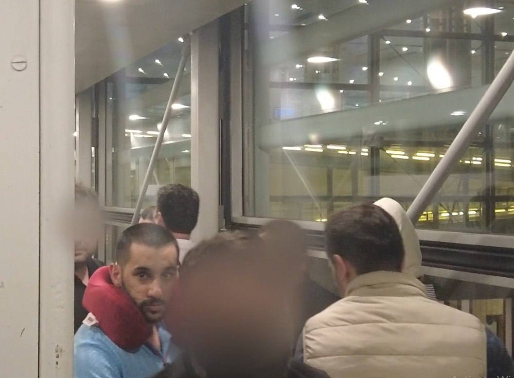 احسان افرشته جاسوس موساد اعدام شد احسان افرشته جاسوس موساد اعدام شد