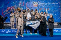 دانشگاه آزاد قهرمان لیگ برتر ووشوی زنان شد