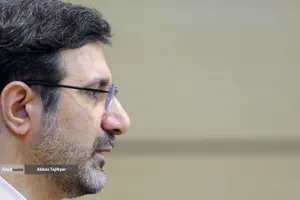 هادی طحان نظیف سخنگوی شورای نگهبان