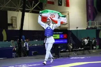 ساعی: با شهامت به این جوانان میدان دادیم/ کریمی: ادامه راه را محکم‌تر و هدفمندتر از قبل گام برمی‌دارم