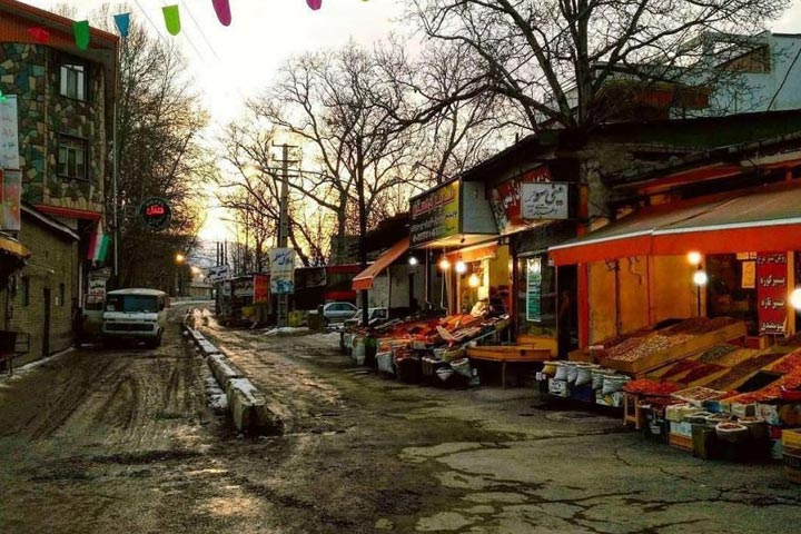 آخر هفته کجا بریم؟ ۵ مقصد زمستانیِ خوش‌آب‌وهوا در اطراف تهران