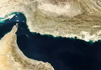 وقتی طوفان در تنگه هرمز می‌وزد، نبض اقتصاد جهانی از کار می‌افتد!