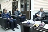 توسعه نظام آموزش عالی گیلان با همکاری دانشگاه آزاد اسلامی