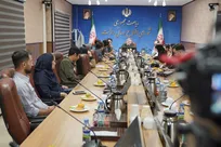 حضرتی: «شورای مشاوران نسل زد» مانند یک کابینه نسل زد می‌تواند به دولت کمک کند