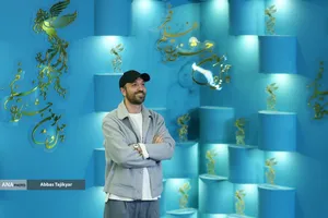 فتوکال فیلم سینمایی &laquo;صددام&raquo;