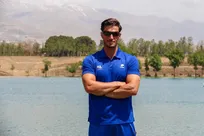 آب‌های آرام قهرمانی جهان| پایان کار قویدل با کسب جایگاه بیست‌وپنجم در کایاک یک‌ نفره