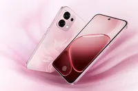 اوپو از گوشی A۶t پرو با باتری ۷ هزار میلی‌آمپرساعتی رونمایی کرد