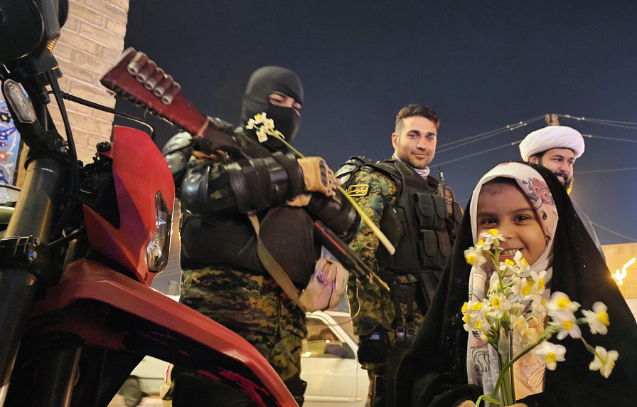 داستان کدخدا از خیابان‌های مینیاپولیس تا کوچه پس کوچه‌های تهران