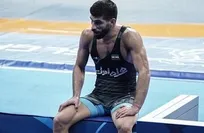 آمل قهرمان دوگانه لیگ کشتی؛ هیات کشتی فارس نایب‌قهرمان شد