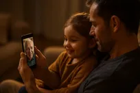 اگر تکنولوژی جای فرایند طبیعی سوگواری را بگیرد، به سوگ منجمد منتهی می‌شود