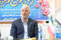 تحول و پویایی، رمز موفقیت و تعالی دانشگاه‌ها