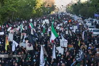 دسته بزرگ خانوادگی حجاب فاطمی