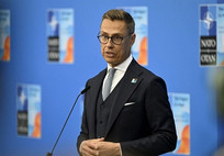 Finland rejects Trump&rsquo;s Hormuz naval request