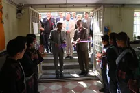 تحصیل بیش از ۳ هزار و ۹۰۰ دانش‌آموز در مدارس سمای همدان