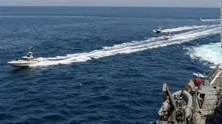 هیچ کشتی بدون اذن ایران از تنگه عبور نمی‌کند/ ادعاهای ترامپ فاقد وجاهت حقوقی است