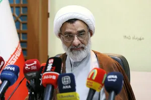 نشست خبری حجت الاسلام دکتر عبدالحسین خسروپناه دبیر شورای عالی انقلاب فرهنگی