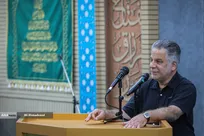 شهرت و محبوبیت، منش اکبر عبدی را تغییر نداد