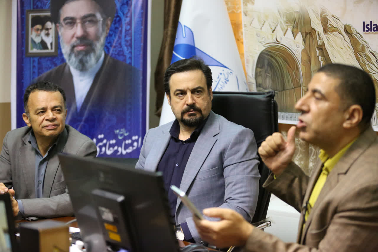 ترسیم نقشه راه پژوهشی مدارس سما در استان کرمانشاه؛ تأکید بر پیوند آموزش با مهارت و آینده‌پژوهی