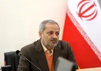 حضور وزیر آموزش و پرورش در همایش امین ایران
