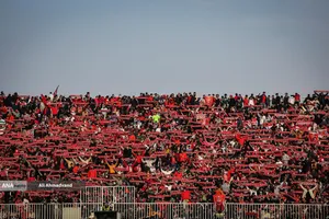 حاشیه دربی ۱۰۶