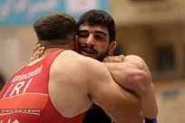 آخرین سیدبندی کشتی آزاد پیش از جهانی زاگرب؛ قاسم‌پور، سیداکوف، سعدالله‌یف و تاکاهاشی شاخص‌ترین کشتی‌گیرانِ بدون سید!