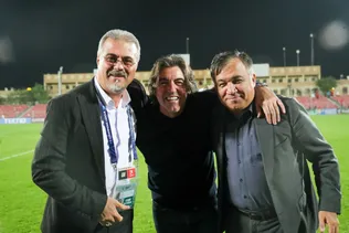 بررسی نقش مقصران این روز‌های آبی‌های پایتخت/تاجرنیا در کنار ساپینتو دو ضلع اثرگذار در بحران فنی و مدیریتی استقلال