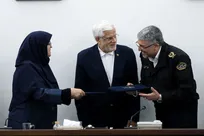 تفاهم پلیس راهور و سازمان استاندارد برای کاهش تصادفات رانندگی