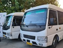 ۲ مینی‌بوس وعده‌داده شده وزیر علوم تحویل شریف شد