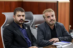 نخستین نشست از سلسله نشست&zwnj;های علمی &laquo;رسانه و تبدیل حماسه تشییع به گفتمان مقاومت&raquo;
