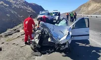 امدادرسانی به بیش از ۵۰۰ حادثه‌دیده در ۷۲ ساعت گذشته