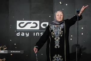 گرامیداشت روز ملی سینما
