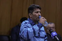 عامل ارسال اطلاعات مراکز تولید صنایع دفاعی به دشمن به دار مجازات آویخته شد