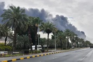 باتلاق باتلاق خلیج&zwnj;فارس - کویت