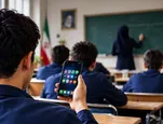 از تبلت آموزشی تا دوربین نظارتی؛ مدارس در آستانه تغییر قواعد انضباطی
