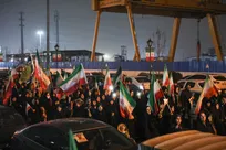 نعیمه نظام دوست: وطن یعنی جای جایش خون شهیدان