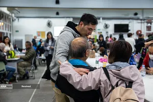 آتش&zwnj;سوزی مرگبار در برج&zwnj;های مسکونی هنگ&zwnj;کنگ