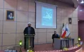 اختتامیه کنگره بین‌المللی شعر بانوی بلاغت